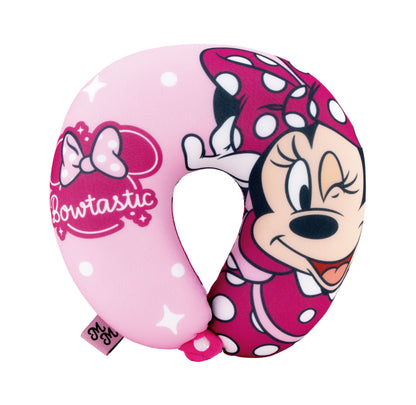 Almofada de viagem Minnie Bowtastic