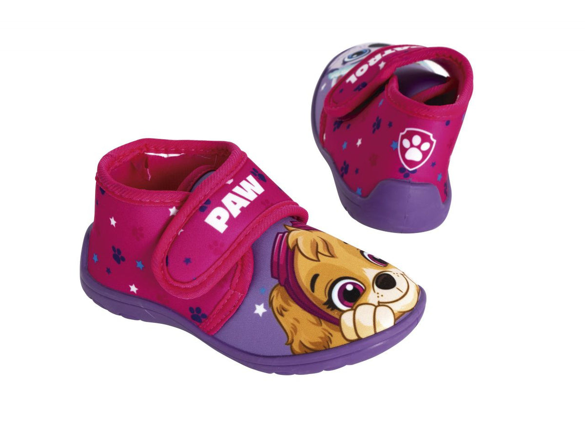 Pantufas Patrulha Pata Skye e Evereste (22-27)