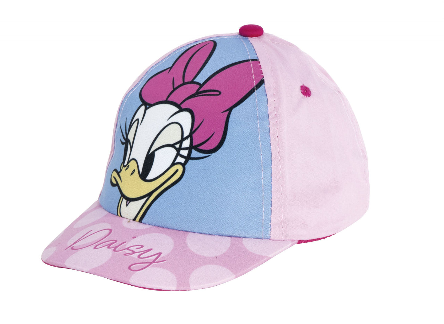 Boné Disney Minnie e Margarida