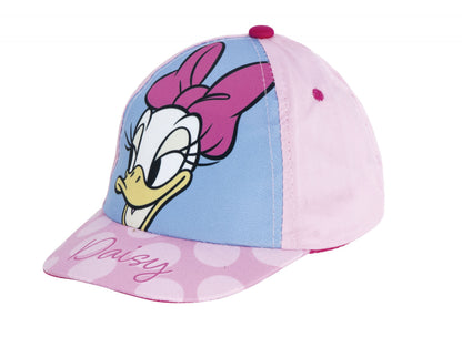 Boné Disney Minnie e Margarida