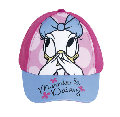 Boné Disney Minnie e Margarida
