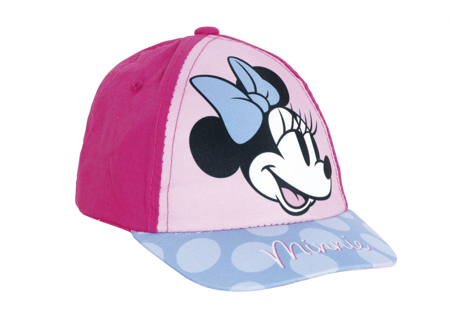 Boné Disney Minnie e Margarida