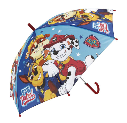 Guarda-chuva Patrulha Pata – 3 modelos