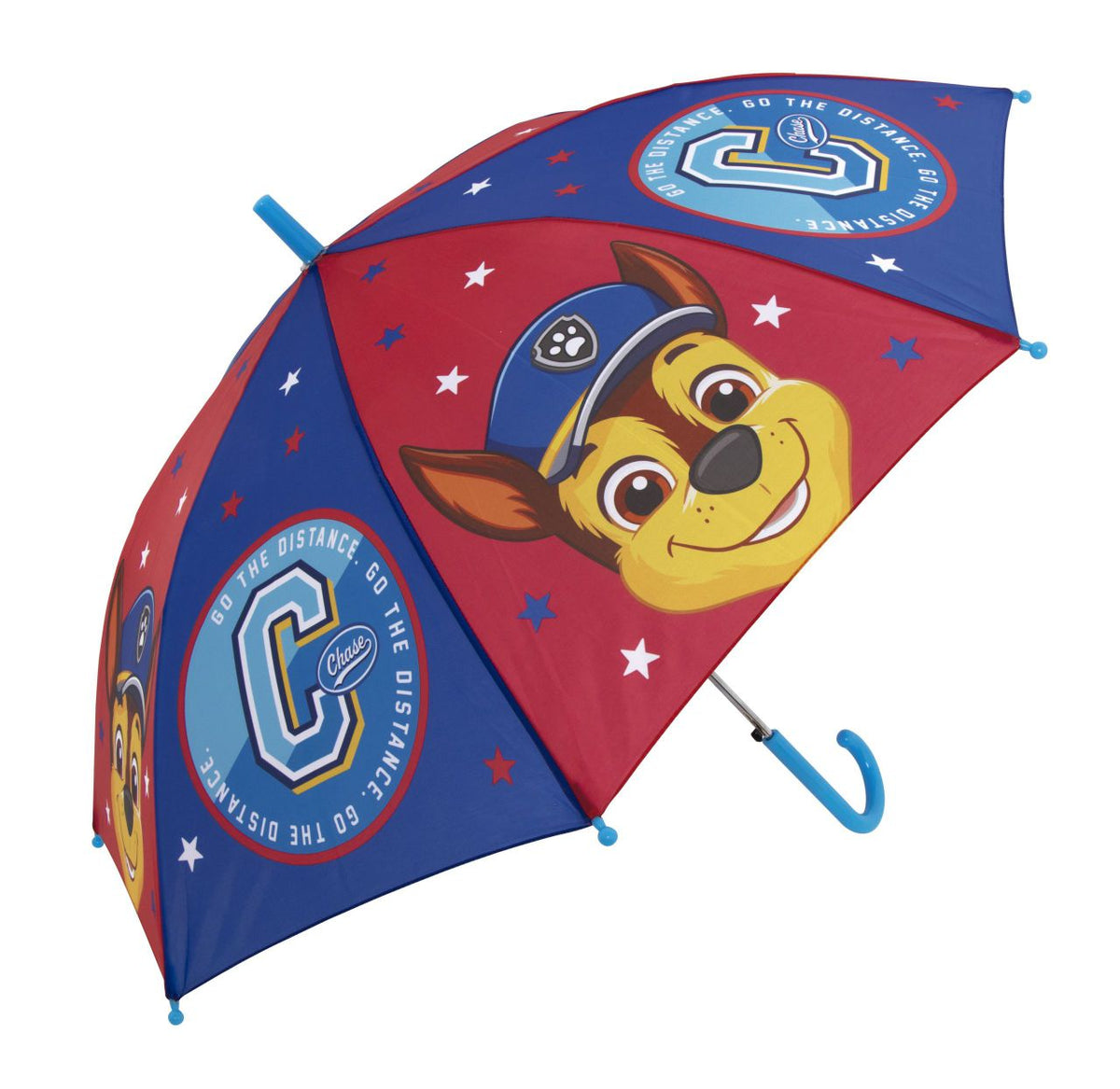Guarda-chuva Patrulha Pata – 3 modelos