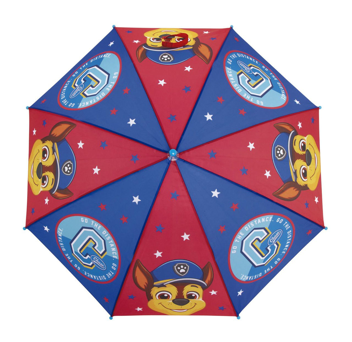 Guarda-chuva Patrulha Pata – 3 modelos