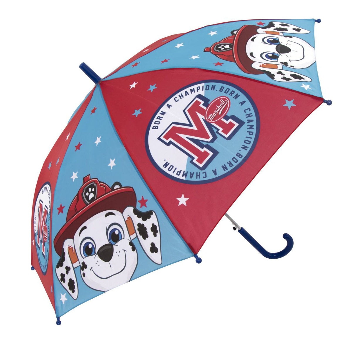 Guarda-chuva Patrulha Pata – 3 modelos