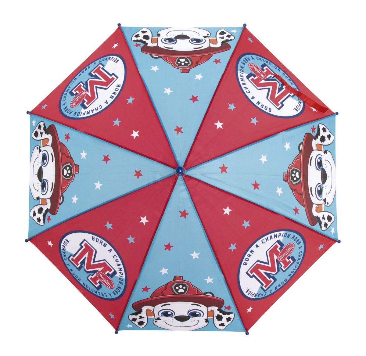 Guarda-chuva Patrulha Pata – 3 modelos