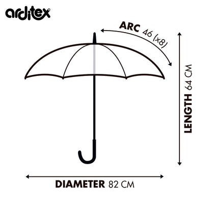 Guarda-chuva Spiderman- 2 cores