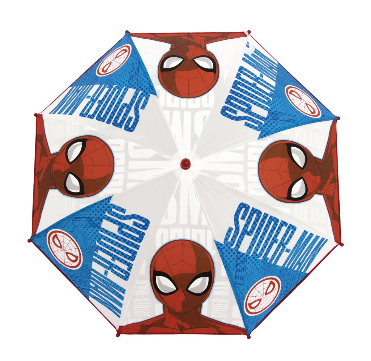 Guarda-chuva Spiderman- 2 cores