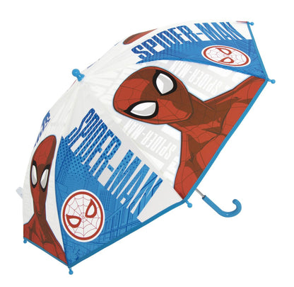 Guarda-chuva Spiderman- 2 cores