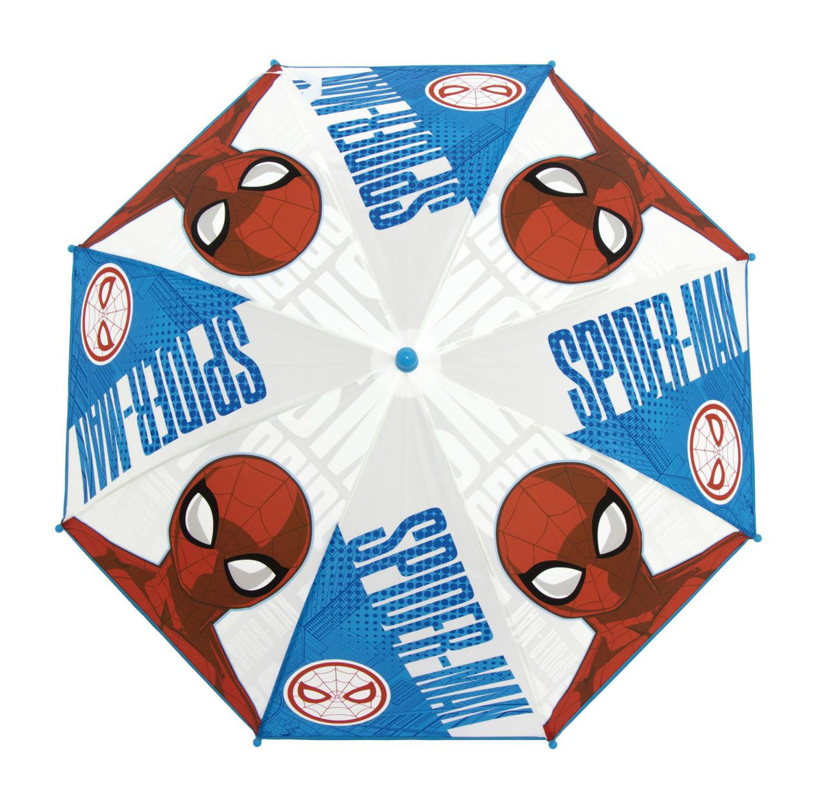 Guarda-chuva Spiderman- 2 cores
