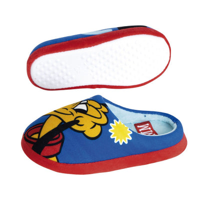Chinelos de Casa Mickey e Pluto com Sola Resistente