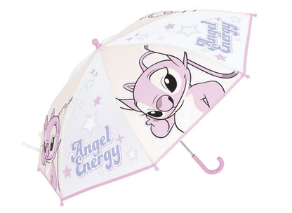 Guarda-chuva Stitch Angel energy – 2 cores