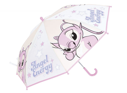 Guarda-chuva Stitch Angel energy – 2 cores
