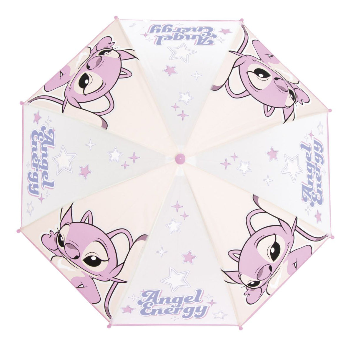 Guarda-chuva Stitch Angel energy – 2 cores