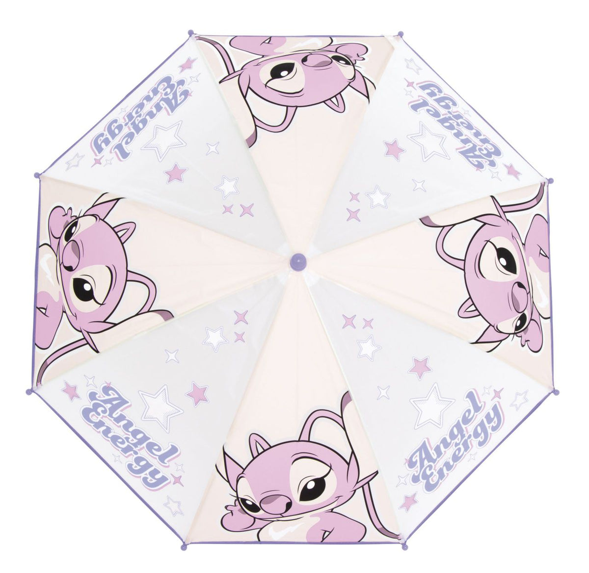 Guarda-chuva Stitch Angel energy – 2 cores