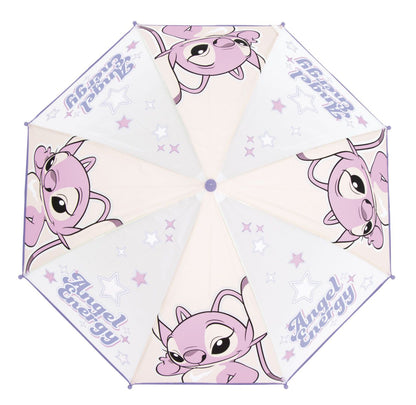 Guarda-chuva Stitch Angel energy – 2 cores
