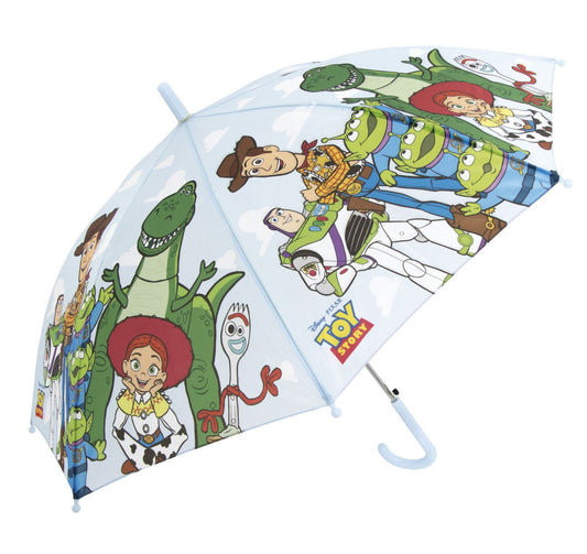 Guarda-chuva Toy Story – 3 modelos