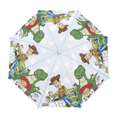 Guarda-chuva Toy Story – 3 modelos