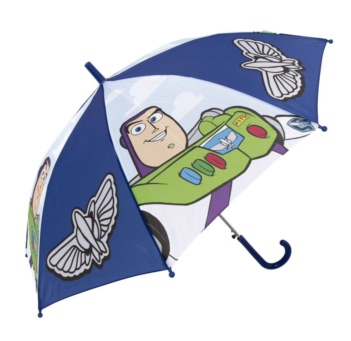 Guarda-chuva Toy Story – 3 modelos