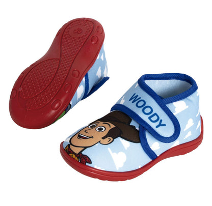 Pantufas Toy Story (22-27)