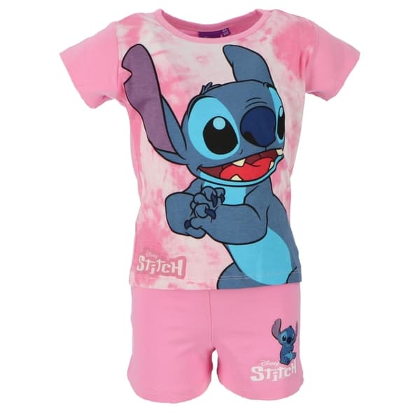 Pijama Stitch - BONECADA