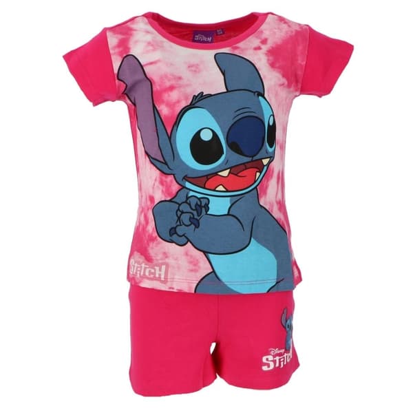 Pijama Stitch - BONECADA