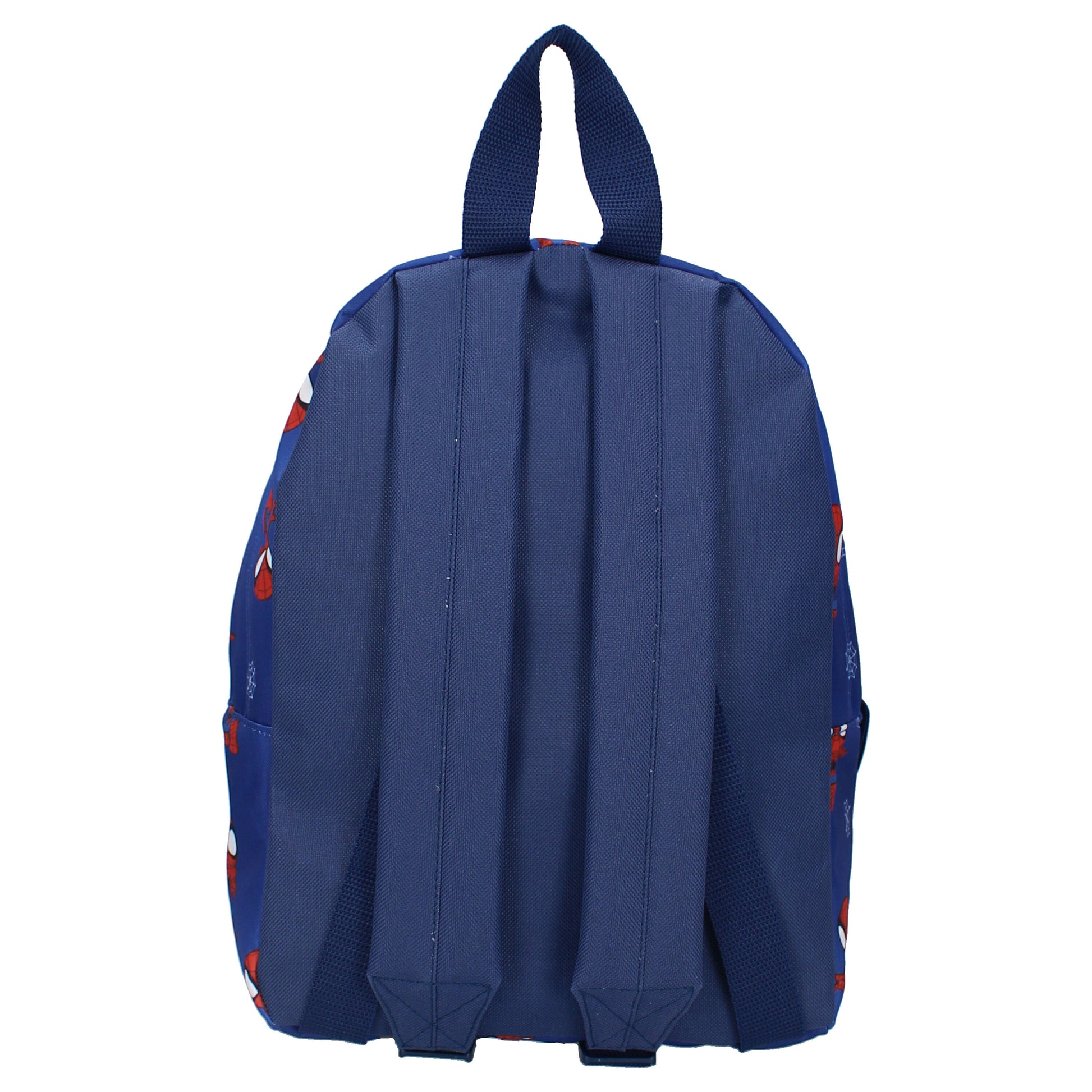 Mochila pré-escolar Spidey Simply Kind - BONECADA