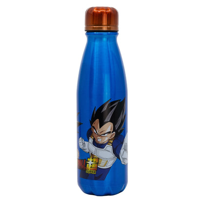 Garrafa Alumínio Dragon Ball Super 600ml