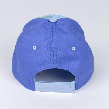 Boné Bluey Leaf