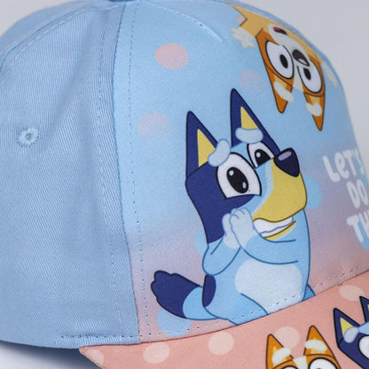 Boné Bluey Do This