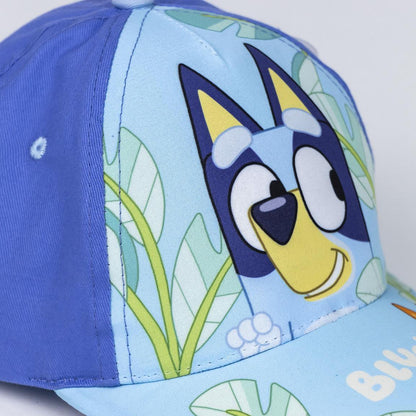 Boné Bluey Leaf