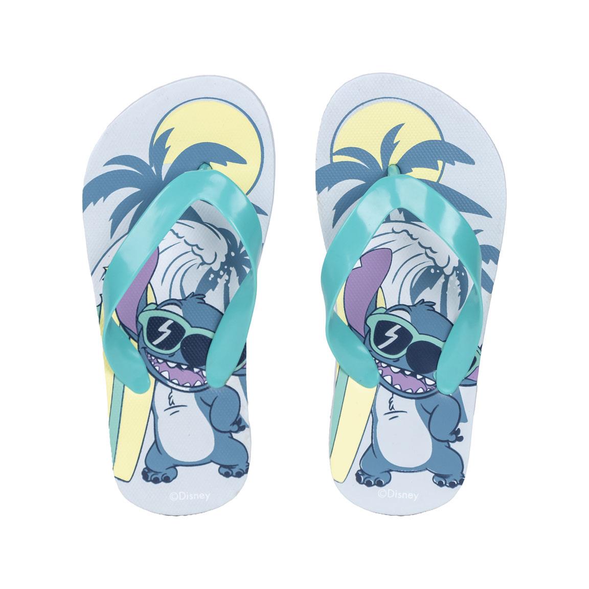 Chinelos Stitch - BONECADA