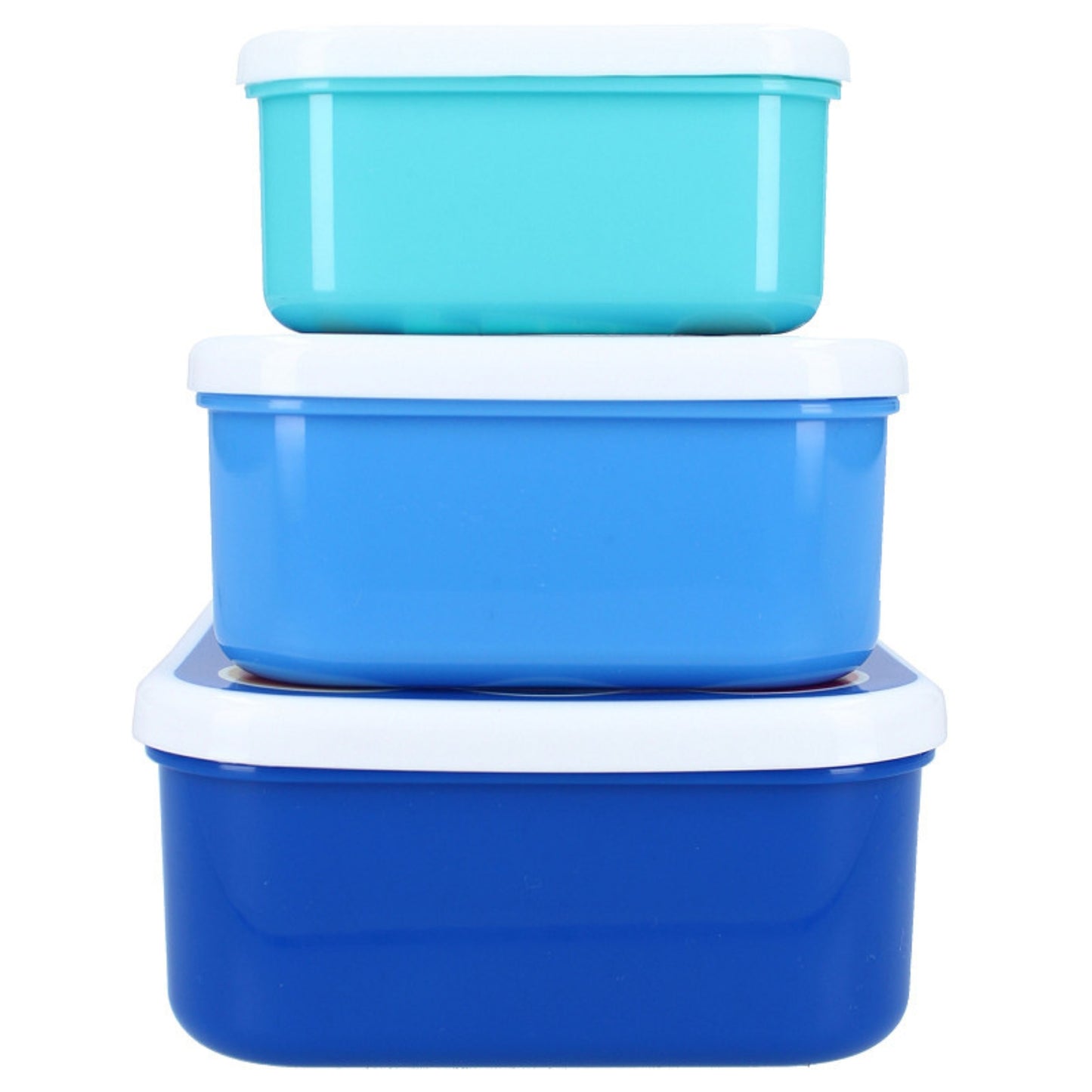 3 Caixas snacks Patrulha Pata