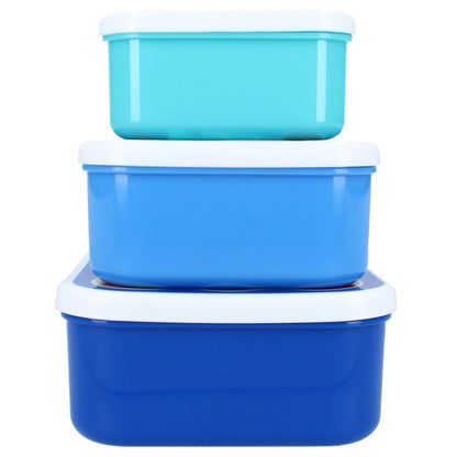 3 Caixas snacks Patrulha Pata