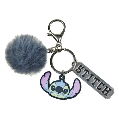 Porta-chaves Stitch so sweet