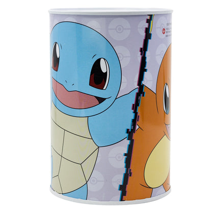 Mealheiro Pokemon Distortion