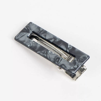 4 ganchos cabelo Wednesday