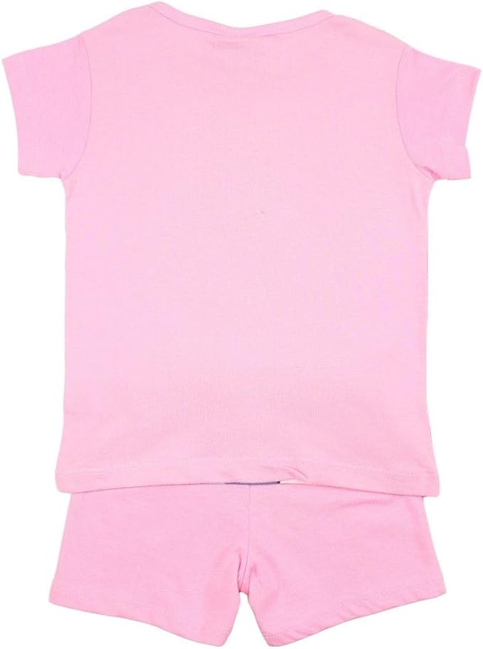 Pijama Stitch