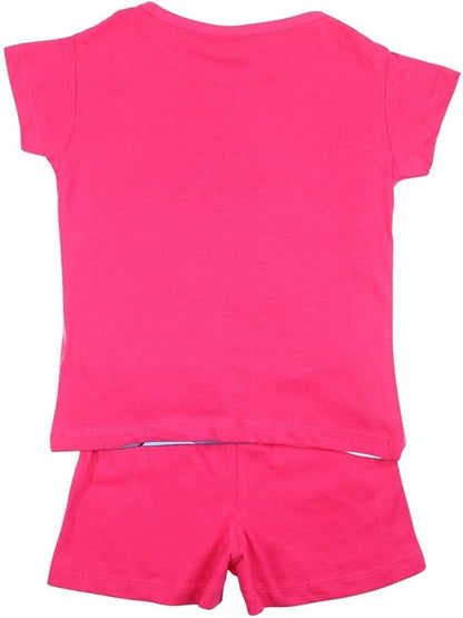 Pijama Stitch