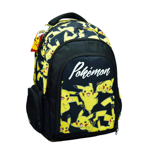 Mochila Pokémon Pika-Pika 46 cm