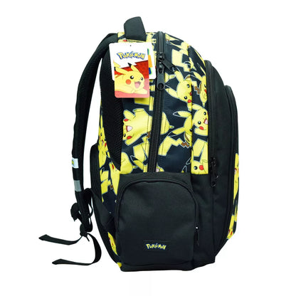 Mochila Pokémon Pika-Pika 46 cm