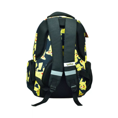 Mochila Pokémon Pika-Pika 46 cm