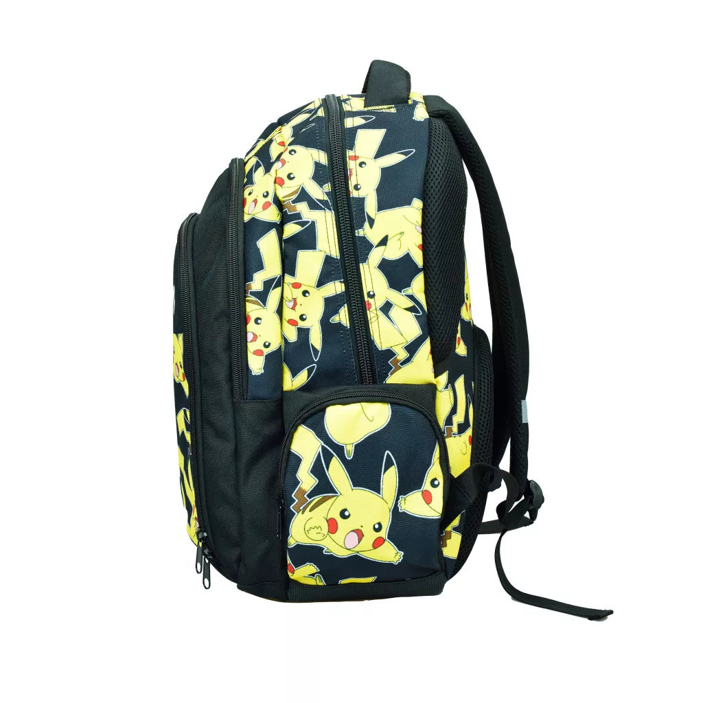 Mochila Pokémon Pika-Pika 46 cm