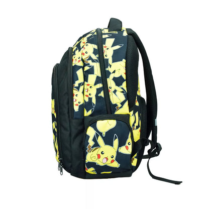 Mochila Pokémon Pika-Pika 46 cm