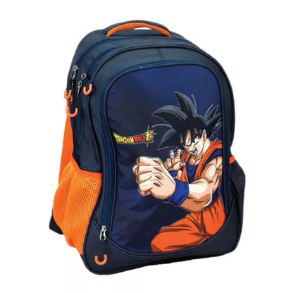 Mochila Dragon Ball Son Goku 42 cm