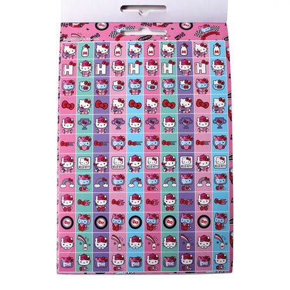 600 Autocolantes Hello Kitty summer