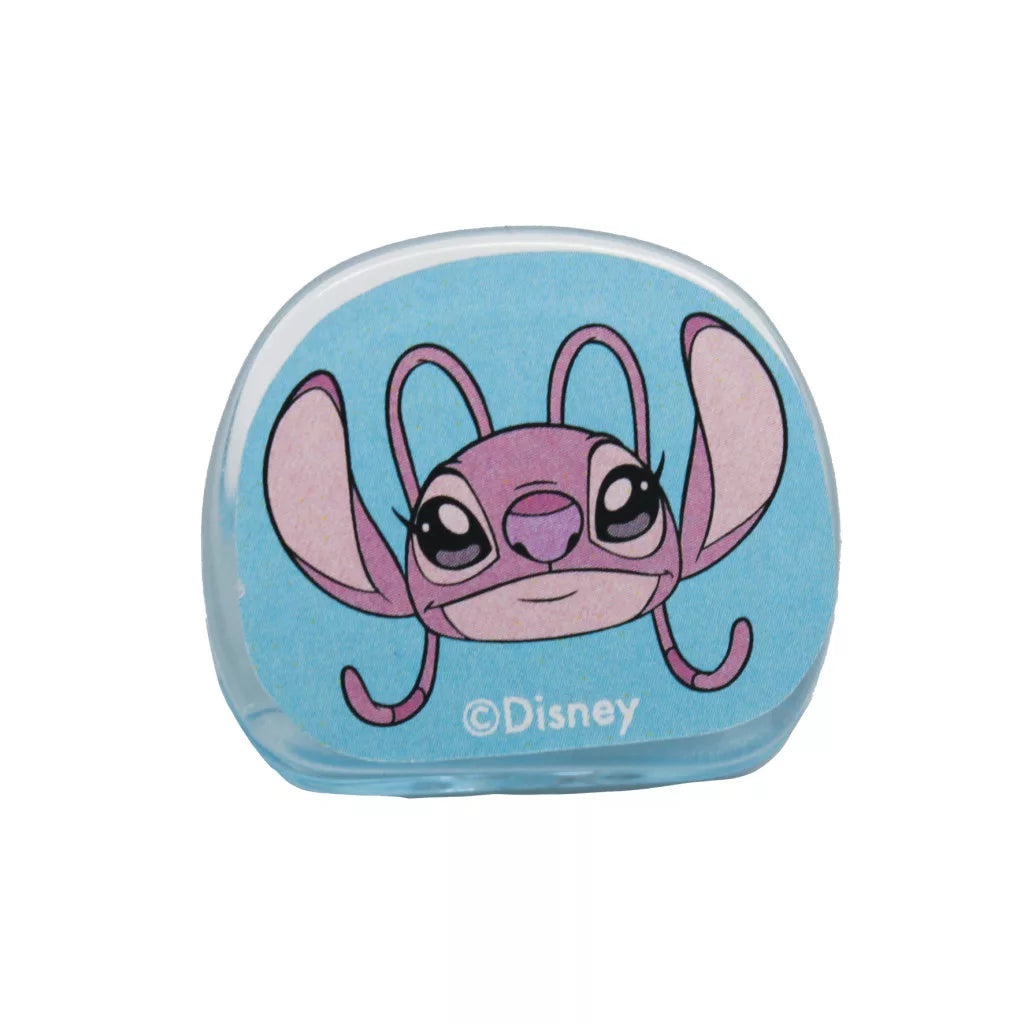 Conjunto escolar Stitch Universe (7 peças)