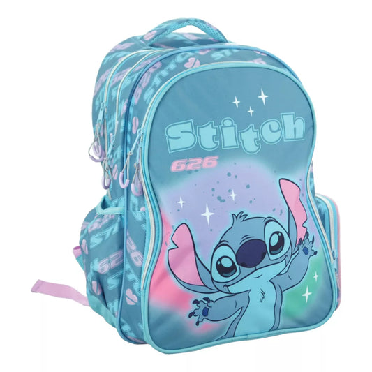 Mochila Stitch Brush it out 42 cm