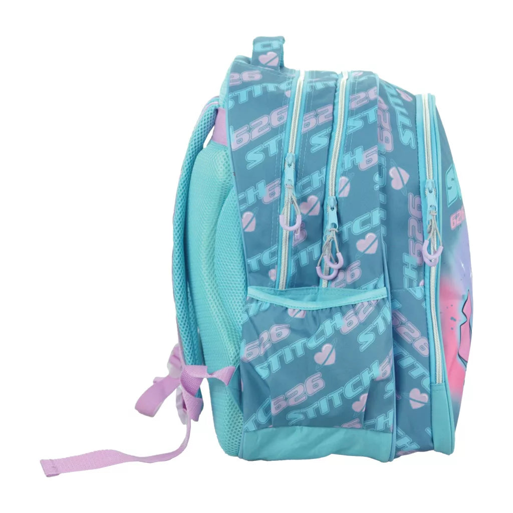 Mochila Stitch Brush it out 42 cm